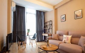 Apartment Krtsanisi 21