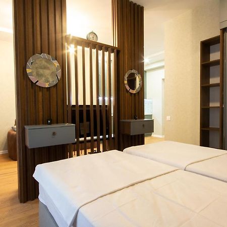 טביליסי Apartment Krtsanisi 21 מראה חיצוני תמונה