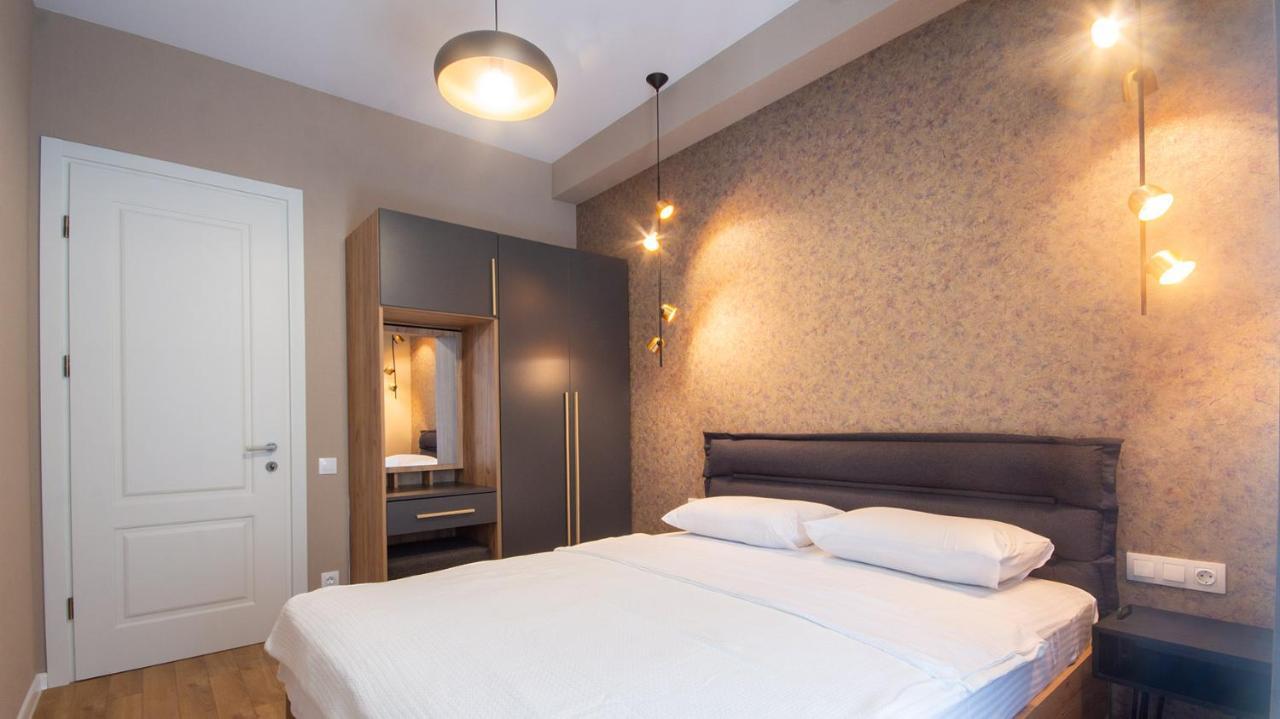 טביליסי Apartment Krtsanisi 21 מראה חיצוני תמונה