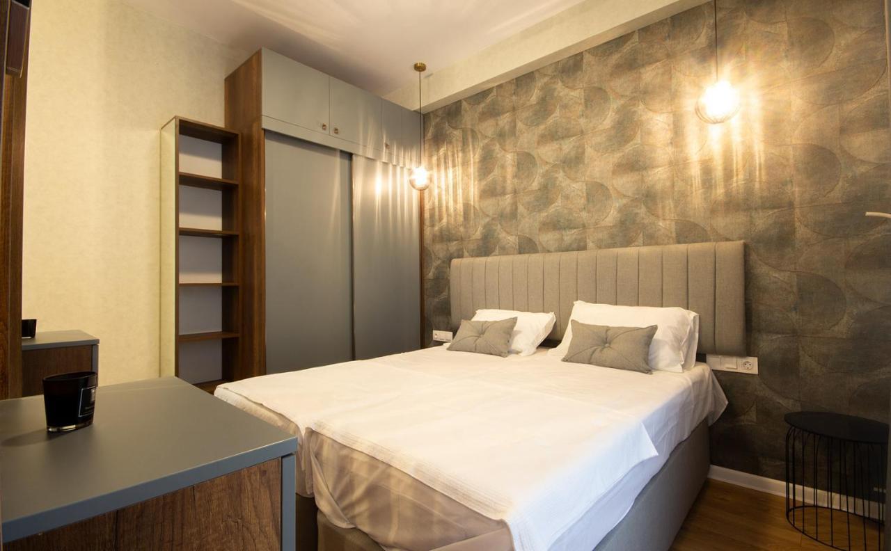 טביליסי Apartment Krtsanisi 21 מראה חיצוני תמונה